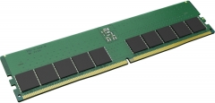 Kingston Server Premier 48GB UDIMM DDR5-5600 CL46-45-45 2RX8 ECC - KSM56E46BD8KM-48HM Image