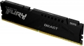 Kingston FURY Beast  32GB UDIMM DDR5-6000 CL30-36-36 2RX8 - KF560C30BBE-32 schwarz