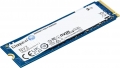 Kingston NV3 NVMe PCIe 4.0 SSD 2TB M.2 2280 M-Key PCIe 4.0 x4 - SNV3S/2000G 
