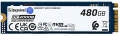 Kingston DC2000B Data Center Series Boot SSD 0.4DWPD 480GB M.2 2280 M-Key PCIe 4.0 x4 - SEDC2000BM8/480G 