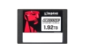Kingston DC600ME Data Center Series Mixed-Use SSD 1DWPD 1.92TB SED TCG 2.5 SATA - SEDC600ME/1920G 