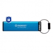 Kingston IronKey Keypad 200C 256GB USB-C 3.0 - IKKP200C/256GB 