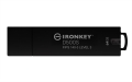 Kingston IronKey D500S 64GB USB-A 3.0 - IKD500S/64GB 