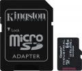 Kingston Industrial Temperature Gen2 R100 64GB Kit UHS-I U3 A1 Class 10 - SDCIT2/64GB 