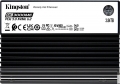 Kingston DC3000ME PCIe 5.0 NVMe U.2 SSD 3.84TB - SEDC3000ME/3T8 