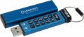 Kingston IronKey Keypad 200 512GB USB-A USB 3.2 - IKKP200/512GB 