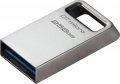 Kingston DataTraveler Micro G2 256GB USB-A USB 3.2 Gen 1×1 - DTMC3G2/256GB 