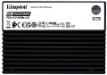 Kingston DC3000ME PCIe 5.0 NVMe 2.5 Zoll U.2 SSD 30.72TB U.2 PCIe 5.0 x4 - SEDC3000ME/30T7 