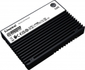 Kingston DC3000ME PCIe 5.0 NVMe 2.5 Zoll U.2 SSD 15.36TB U.2 PCIe 5.0 x4 - SEDC3000ME/15T3 