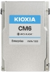 KIOXIA CM6-V Enterprise - 3DWPD Mixed Use SSD 800GB U.3 - KCM61VUL800G 