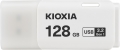 KIOXIA TransMemory U301 128GB USB-A 3.0 - LU301W128GG4 