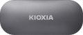 KIOXIA Exceria Plus Portable SSD 1TB USB-C 3.1 - LXD10S001TG8 