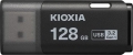 KIOXIA TransMemory U301 128GB USB-A 3.0 - LU301K128GG4 