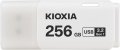 KIOXIA TransMemory U301 256GB USB-A 3.0 - LU301W256GG4 