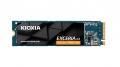 KIOXIA EXCERIA G3 SSD 2TB M.2 2280 M-Key PCIe 5.0 x4 - LVC10Z002TG8 