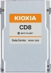 KIOXIA CD8-R Data Center 1DWPD Read Intensive SSD 7.68TB SIE 2.5 U.2 PCIe 4.0 x4 - KCD8XRUG7T68 