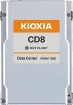 KIOXIA CD8-V Data Center - 3DWPD Mixed Use SSD 1.6TB SIE 2.5 Zoll U.2 PCIe 4.0 x4 - KCD8XVUG1T60 