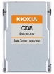 KIOXIA CD8-V Data Center - 3DWPD Mixed Use SSD 3.2TB SIE 2.5 Zoll U.2 PCIe 4.0 x4 - KCD8XVUG3T20 