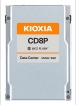 KIOXIA CD8P-V Data Center - 3DWPD Mixed Use SSD 12.8TB SIE 2.5 Zoll U.2 PCIe 5.0 x4 - KCD8XPUG12T8 