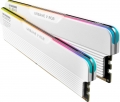 Klevv Urbane V RGB  UDIMM 32GB Kit DDR5-6000 CL28-36-36-76 - KD5AGUA80-60A300M Brilliant White