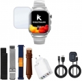 Knauermann PRO 4 ULTRA 2026 silber mit Premiumpaket
