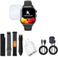 Knauermann PRO 4 ULTRA 2026 schwarz mit Premiumpaket