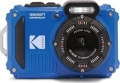 Kodak WPZ2 Unterwasser Digitalkamera - WPZ2BL blau