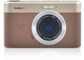 Kodak Pixpro C1 braun