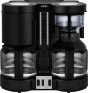 Krups KM 8508 Duothek Plus Kombi-Kaffee-/Teemaschine