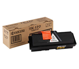 Kyocera TK-170 Tonerkit schwarz Image