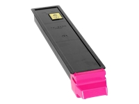 Kyocera TK-895M Tonerkit magenta Image