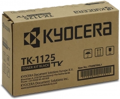 Kyocera TK-1125 Toner-Kit Image