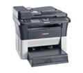 Kyocera Ecosys FS-1325MFP Laser einfarbig - 1102M73NL0
