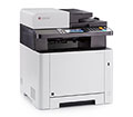 Kyocera Ecosys M5526cdw Laser mehrfarbig - 1102R73NL0 