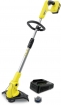 Kärcher LTR 18-30 Akku-Rasentrimmer mit Akku 2.5Ah - 1.444-311.0
