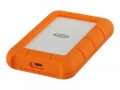 Lacie Rugged USB-C 4TB USB-C 3.0 - STFR4000800 