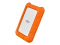 Lacie Rugged USB-C 2TB USB-C 3.0 - STFR2000800 