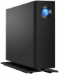 Lacie d2 Professional 8TB USB-C 3.1 - STHA8000800 
