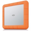 Lacie Rugged RAID Shuttle 8TB USB-C 3.0 - STHT8000800 