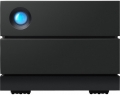 Lacie 2big RAID 28TB - STHJ28000800 