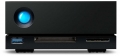Lacie 1big Dock 8TB Thunderbolt 3 USB-C 3.1 - STHS8000800 