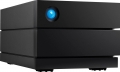 Lacie 2big RAID 36TB USB-C 3.0 - STHJ36000800