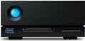 Lacie 1big Dock 20TB Thunderbolt 3 USB-C 3.1 - STHS20000800 