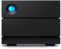 Lacie 2big RAID 40TB USB-C 3.0 - STHJ40000800