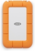 Lacie Rugged Mini SSD 1TB USB-C 3.2 - STMF1000400 