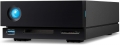 Lacie 1big Dock 24TB Thunderbolt 3 USB-C 3.1 - STHS24000800 