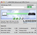 Lancom Advanced VPN Client - 10 Benutzer Mac - 61607 