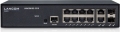 Lancom GS-2310 Desktop Gigabit Managed Switch - 61492 