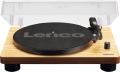 Lenco LS-50 wood