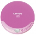 Lenco CD-011 pink